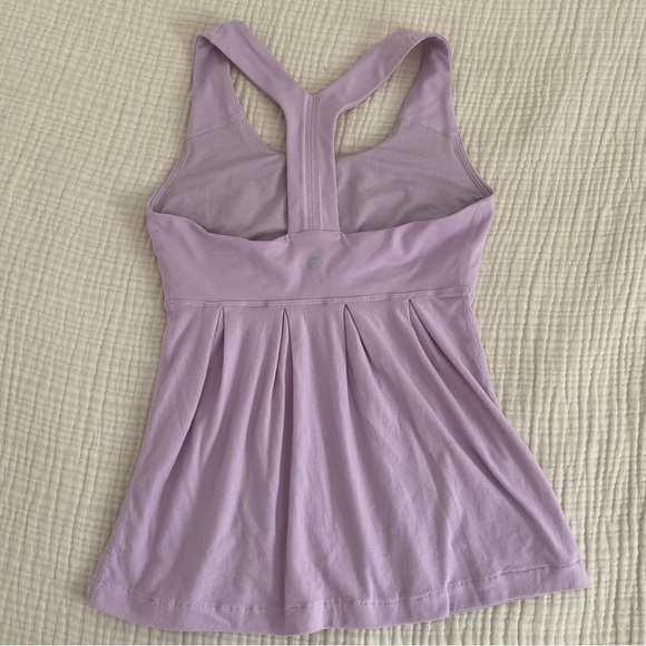 Lululemon Power Dance Tank - Picture 4 of 6